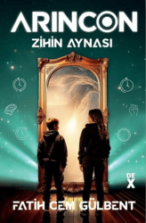 Arincon 2 - Zihin Aynası - Dex Yayınevi