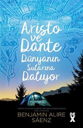 Aristo ve Dante Dünyanın Sularına Dalıyor - 1