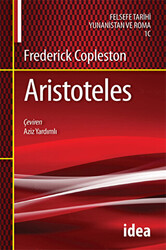 Aristoteles - 1