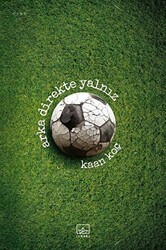 Arka Direkte Yalnız - İthaki Yayınları