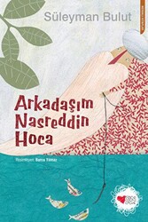 Arkadaşım Nasreddin Hoca - 1