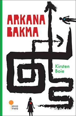 Arkana Bakma - 1