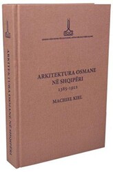 Arkitektura Osmane Ne Shqiperi - 1