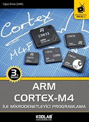 Arm Cortex - M4 İle Mikrodenetleyici Programlama - 1
