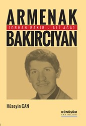 Armenak Bakırcıyan - Dönüşüm Yayınları