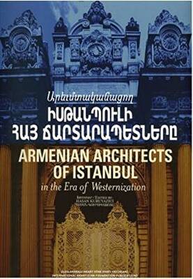 Armenian Architects of Istanbul - 1