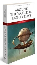 Around The World in Eighty Days - MK Publications