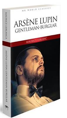 Arsene Lüpin Gentleman-Burglar - 1