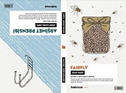 Arşimet Prensibi - Fairfly 2 Oyun Birarada - Habitus Kitap