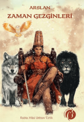 Arslan Zaman Gezginleri - Herdem Kitap