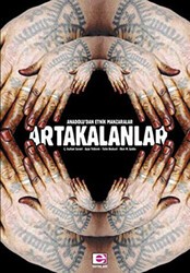 Artakalanlar - E Yayınları