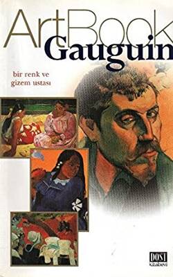 ArtBook Gauguin - 1