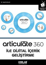 Articulate 360 İle Dijital İçerik Geliştirme - 1