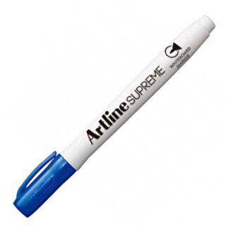 Artline Supreme Beyaz Tahta Markörü Uç 1.5Mm Mavi - 1