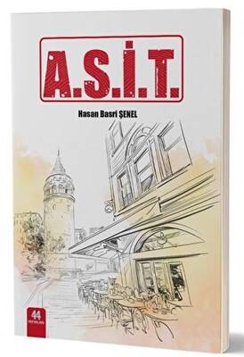 A.S.İ.T. - 1