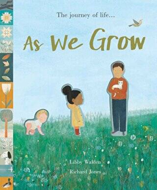 As We Grow - 1