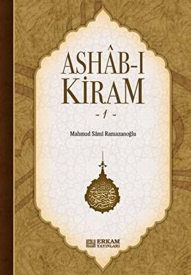 Ashab-ı Kiram 1 - 1