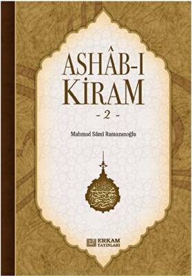 Ashab-ı Kiram 2 - 1