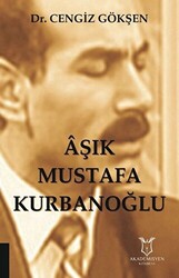Aşık Mustafa Kurbanoğlu - 1