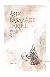 Aşık Paşazade Tarihi - 1