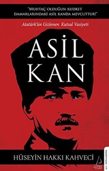 Asil Kan - 1