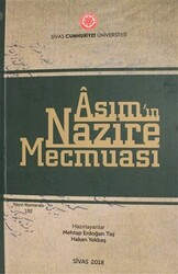 Asım`ın Nazire Mecmuası - 1