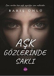 Aşk Gözlerinde Saklı - Sinada Kitap