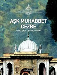 Aşk Muhabbet Cezbe - 1