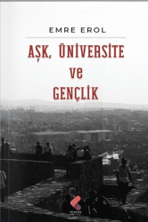 Aşk, Üniversite, Gençlik - Klaros Yayınları