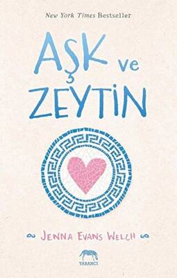 Aşk ve Zeytin - 1