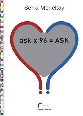Aşk x 96 =AŞK - 1