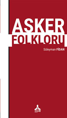 Asker Folkloru - 1