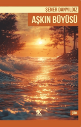 Aşkın Büyüsü - Korkut Yayınları