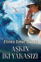 Aşkın İki Yakasızı - Cinius Yayınları