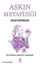Aşkın Metafizigi - Ren Kitap