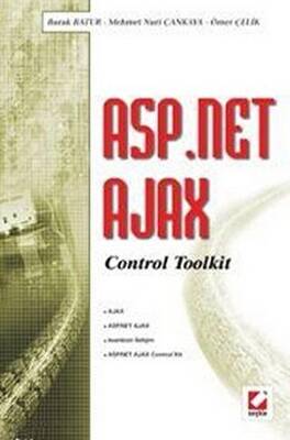 Asp.Net Ajax - 1