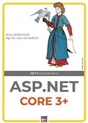 ASP.NET Core 3+ - 1