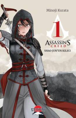 Assassin`s Creed Shao Jun`un Kılıcı - 1