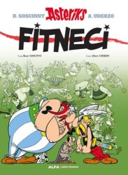 Asteriks Fitneci - Alfa Yayınları