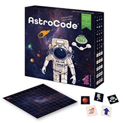 Astrocode Kodlama Oyunu 5+ Yaş - 1