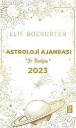 Astroloji Ajandası 2023 - 1
