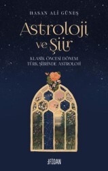 Astroloji ve Şiir - Fidan Kitap