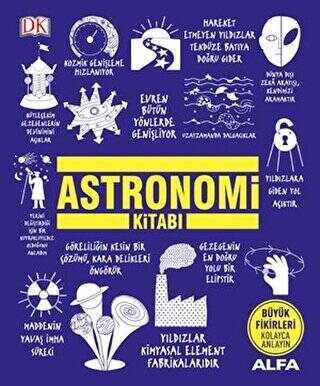 Astronomi Kitabı - 1