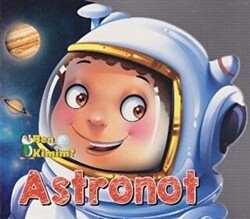 Astronot - 1