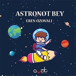 Astronot Bey - 1