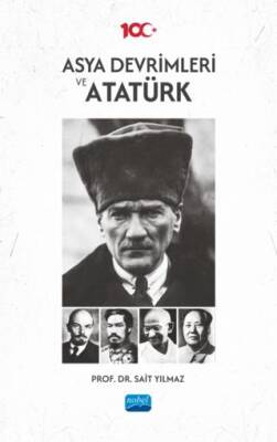 Asya Devrimleri ve Atatürk - 1