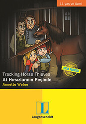 At Hırsızlarının Peşinde - Tracking Horse Thieves - 1