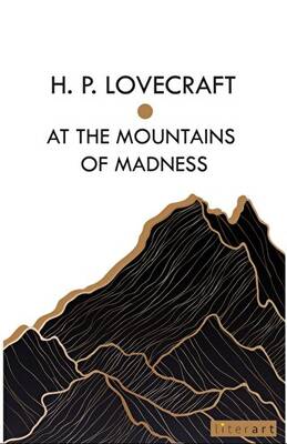At the Montains of Madness - 1