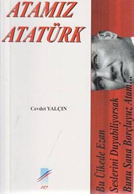 Atamız Atatürk - 1