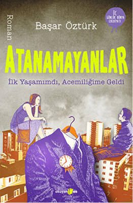 Atanamayanlar - 1